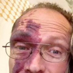 RunnerDon's profile picture. Runner by passion.  Wordsmith by trade.  Husband to Teresa -- the sweetest woman who ever lived.