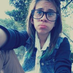 Dieciocho años, miles de sueños y una vida por delante. / Dreams, goals and love. / My world @Foreverrr_Robin ♥