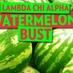 ISU_Lambda_Chi  (@lambdachialpha1) Twitter profile photo