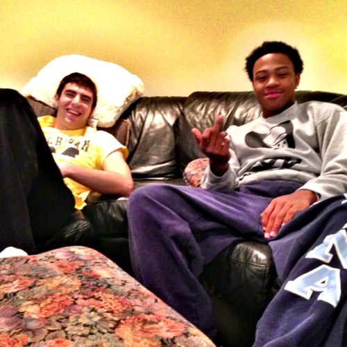 I_Smole_Her's profile picture. 