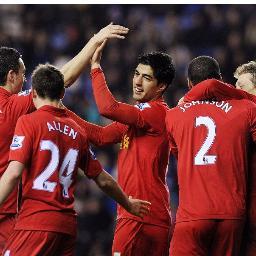 Liverpool season ticket holder , Long suffering supporter , PS: I follow back. #twitter92 #YNWA