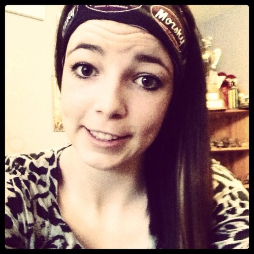 KacGee's profile picture. 