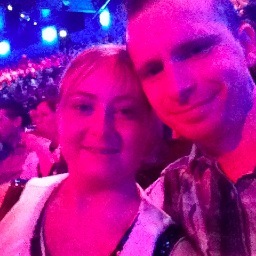 fun, loving and mad for the sessions woohoo