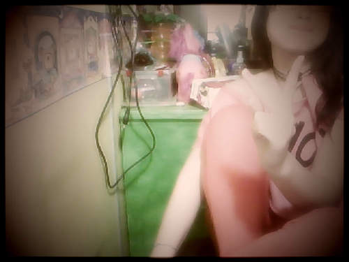 Holiis:) Shaoss*-*