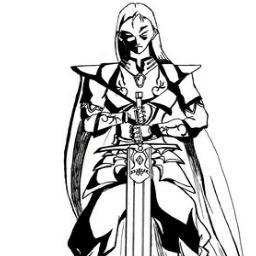 Wilddin's profile picture. Going to be streaming in the new year hopefully, focussing on Illusion of Time!