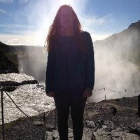 Rakel Tara (@rakeltara) Twitter profile photo