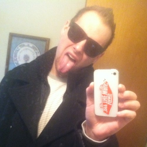 DylanMcGhee's profile picture. So,, I'm Dylan McGhee. Get too know me. Life has beenn a CRAZY RIDE. I live to be different from society. I walk my own path. Have a tremendous day!