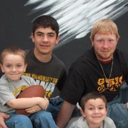 bullrider2492's profile picture. stud bull rider