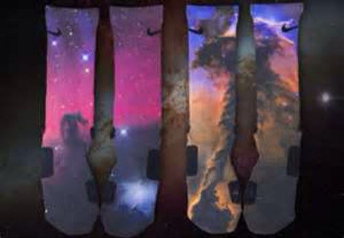 FOLLOW FOR A CHANCE TO WIN THESE SOCKS