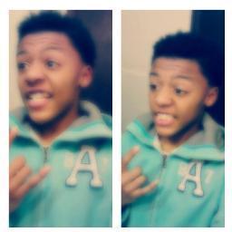 Follow My Twinn @LoyalToMyLoyals She #TeamFollowBackk:)