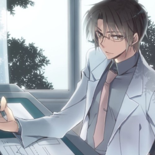 Hello, I am a physcologist. Please, call me Doctor Hubberd, or ,informaly, call me John. I am a guidance counciler at the DWMA. Also a meister. Weapon: Needed