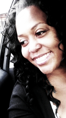 I love hanging out with the home girls, and family. I'm in college also, anything else just ask...Peace