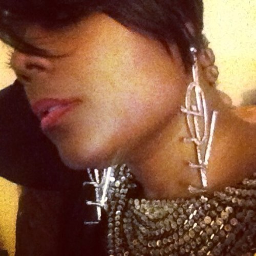 I am The DAY that The LORD has made I will rejoice and be glad in it!...... Makeup is my ministry!!!!