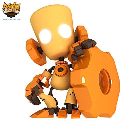 AsdaStoryOnline's profile picture. Are you in GamesCampus?