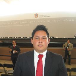 POLÍTICO: EN EL PARTIDO REVOLUCIONARIO INSTITUCIONAL PRI