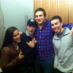 Amay_zinggg's profile picture. 