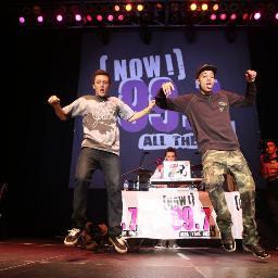Love my boys @kalinandmyles ♥