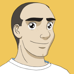 Licenciado en Artes y en Educación, autor del manga Sobrevivencia.