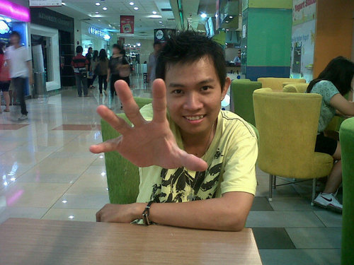 Danz_nick's profile picture. 