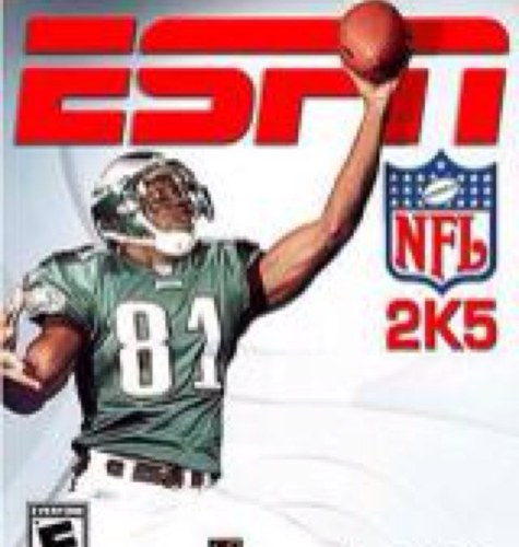 Football_2k5's profile picture. ESPN Football 2K5. One of the greatest football games of our generation. Not affiliated with ESPN, NFL, or 2K.