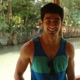 verifiedAdi's profile picture. Proud Pinoy. I'm maybe young but what I hate the most is stating the obvious. I play my own game so mind your own business. Follow at your own risk. Peace!