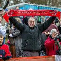 ken bromley🏴󠁧󠁢󠁥󠁮󠁧󠁿 (@kenbromley) 's Twitter Profile