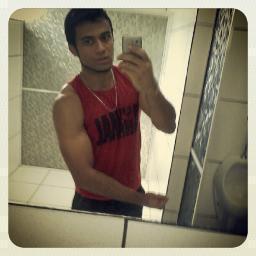 almeidafaah Profile Picture