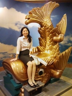 junkonamiki's profile picture. 日々の暮らしの中で、ふと思いついたことを書いています。三度の飯よりゴルフがスキ！ラウンド後にブログで反省しています（恥ずかしながら5年ぶりにベストスコア更新して79がでました♪）