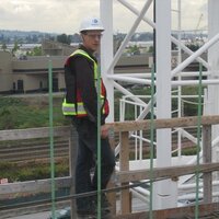 Kevin Little (@kevconstruction) 's Twitter Profile