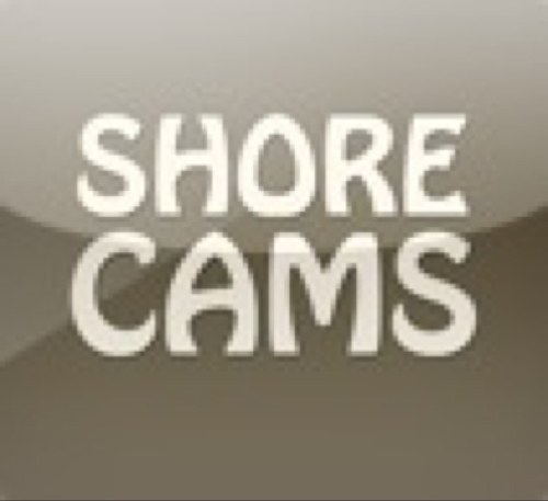 Shore Cams is an app that provides live streaming cameras throughout the shore. You can view cameras live right on your iPhone, iPad and Android devices.