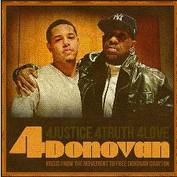 4_Donovan's profile picture. Donovan Drayton, the son of world-class guitarist Ronny Drayton, is currently on trial in Queens NY for serious, false charges