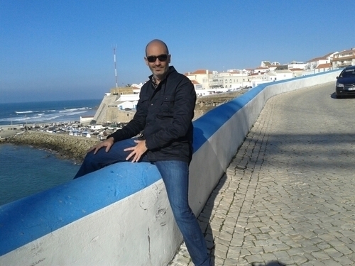 Director ILUNION Islantilla........vamosssssssss !!!!!!!!