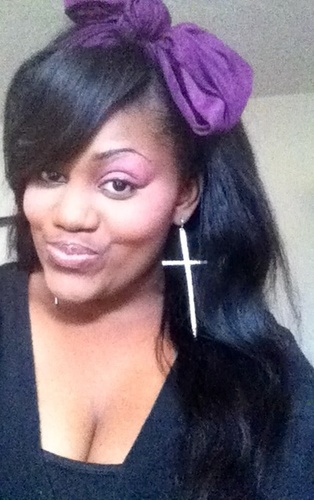 Confident. Cocky. Conceited. PROUD SINGLE MOTHER
#teamBROWN-SKINNED 
#teamTHICK
#teamLONGHAIR
#teamJSU