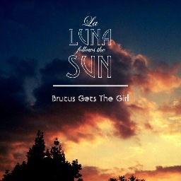 Brutus Gets The Girl is a brother/sister indie electro pop/rock duo band based out of Los Angeles. 
Est. 2004