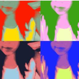 giisselle3's profile picture. 