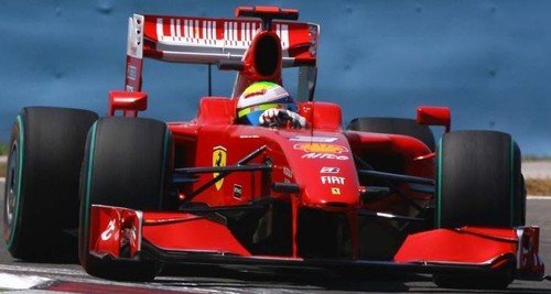 Formula 1 fan, Travel news, Deal searcher, and Angry tweet about dumb things we see in the news.