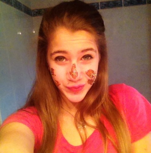 Maman, Soeur. Les plus importante♥♥