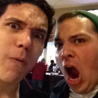 Cody Alarcon (@dcodya) 's Twitter Profile