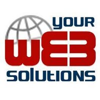 Your Web Solutions (@ywebsolutions) 's Twitter Profile