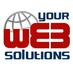 Your Web Solutions (@ywebsolutions) Twitter profile photo