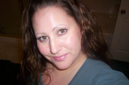 I am serious, yet funny. I am relaxed, yet high strung. I am optimistic, yet I worry.