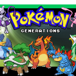 PokemonGenerat2's profile picture. Pokemon Generations Official Twitter