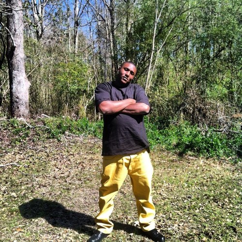 BudChaman's profile picture. 