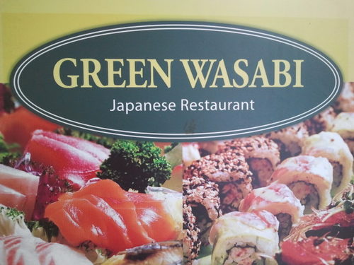 Green Wasabi
1692 Douglas Street Victoria BC
250-590-7902