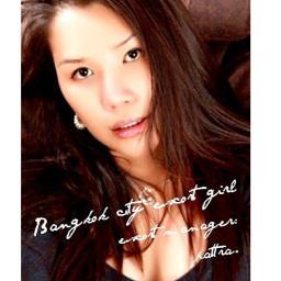 My name's pattra i represent a small group of Thai women's who understand the job to make the perfect companion for every gentlemen, available now: +66875911112