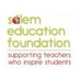 SalemEdFoundation (@salemsef) Twitter profile photo SalemEdFoundation (@salemsef) Twitter profile photo