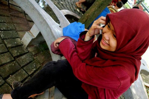 iamsyarifah's profile picture. 