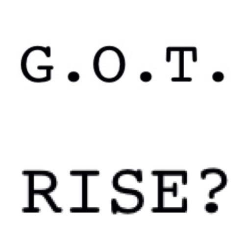 GirlRise1's profile picture. FOLLOW !!! G.O.T RISE ? ! 
Girls On The Rise
A youth empowerment organization created for young girls to grow, lead, & RISE !
#ATTITUDE #LATTITUDE #MAGNITUDE