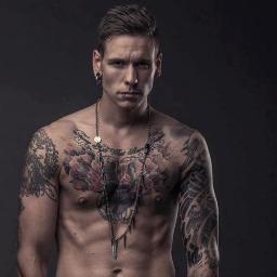 TheRPBadAss's profile picture. I'm not sayin I'm Batman, all I'm sayin is no one has ever seen Batman and I in the same room. {RP 21+}