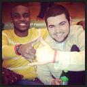 Patrick Nieves - @pattnieves - Twitter